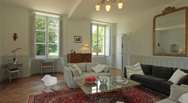 Gite Bellavilliers, 7 pièces, 14 personnes - FR-1-497-102, Book Hotel Saint-Paterne Orne