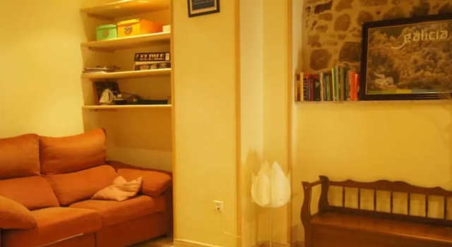 Casa Dos Eiríz, Забронировать Отель Ла-Эстрада 