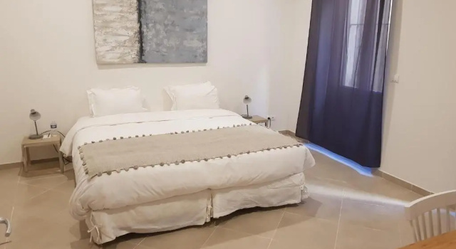 Номер Superior Hotel Cannes Croisette
