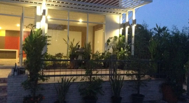 Buritara Resort On Nut Bangkok, Varaa Lomakeskus Bangkok Bangkok Province