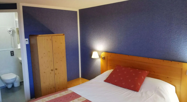 Brit Hotel Vallee du Lot, Забронировать Отель Отели Lot Valley по системе «всё включено», Всё включено