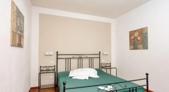 Апартаменты Residence Eden