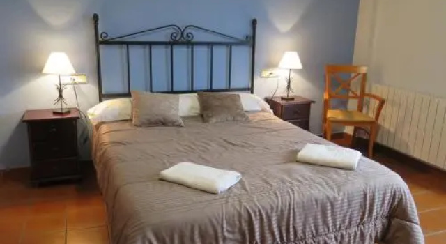 Hostal Gúdar, Buchen Sie Hotel Gudar Teruel