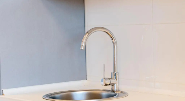 Апартаменты с 2 комнатами с видом на город Alicante Skylights Apartments