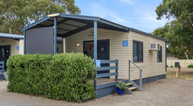 Номер Standard Discovery Parks - Goolwa