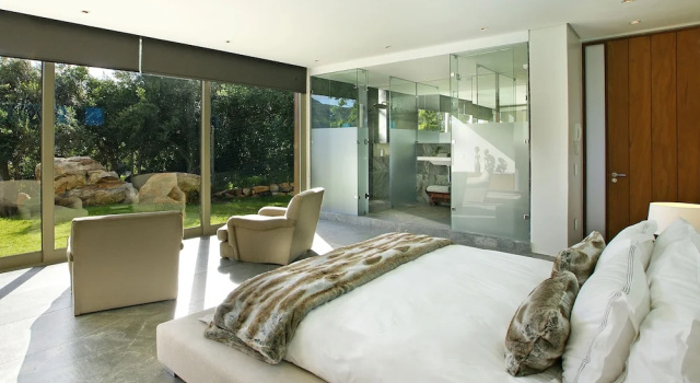 The Spa House, Забронировать Курортный отель Отели Кейптауна с парковкой, Парковка