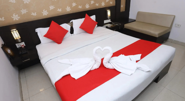 M Square Manaal, Забронировать Отель Отели Акория 3 звезды, 3*