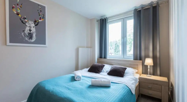 Apartament Premium