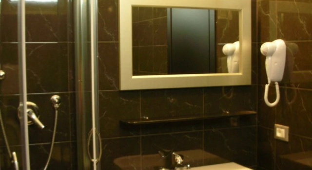 Двухместный номер Standard Hotel San Carlo
