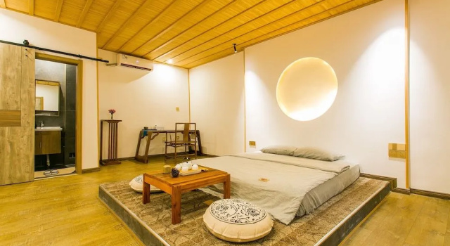 Cangwei Guesthouse