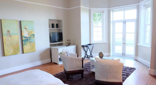 Номер Deluxe 11 WESTCLIFF RENTALS