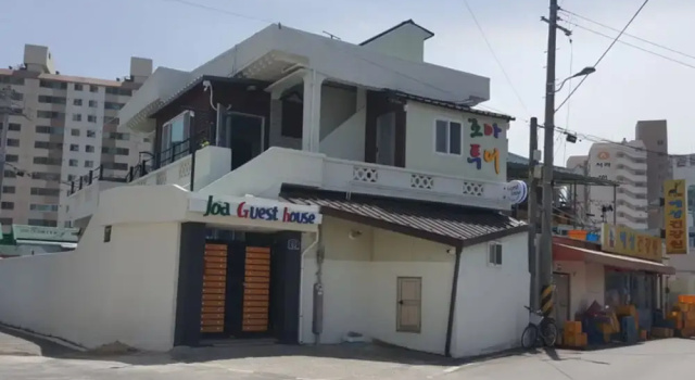Joa Guesthouse, Varaa Hostelli Gwangju Gyeonggi-do