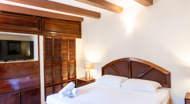Номер Standard Le Ptit Hotel