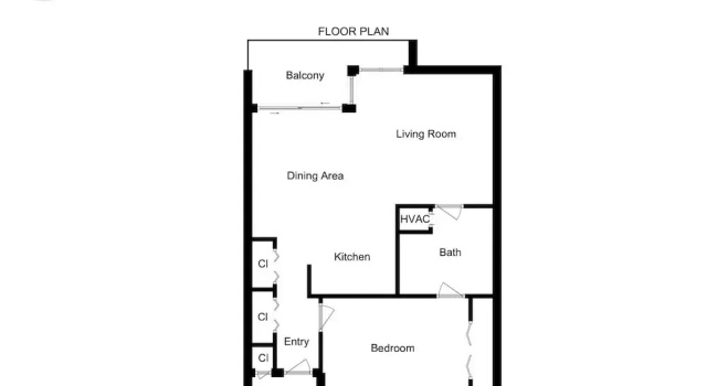 Номер Standard Sandpiper Cove 2041 1 Bedroom Condo by RedAwning