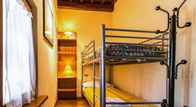 La Collina del Sole, Забронировать Отель San Gennaro Тоскана