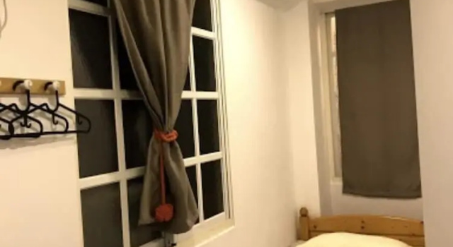 Номер Economy Hualien Bird's House Hostel