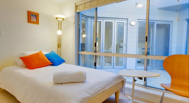 Cottesloe Contemporary Villa, Забронировать Вилла Коттеджи Perth Region, Коттедж