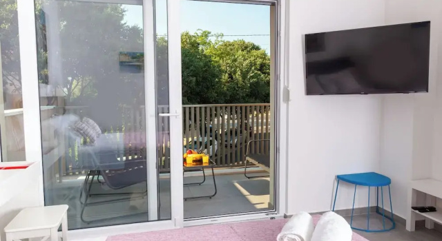 Апартаменты Classic Apartments Bilić