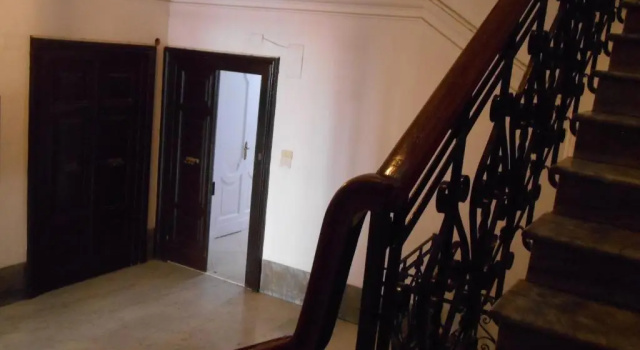 Двухместный номер Standard 1A Grace House