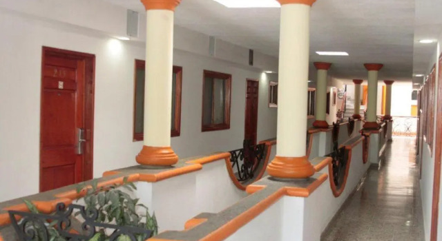 Hotel Madan Cárdenas, Rezervovat Hotel Cárdenas Tabasco