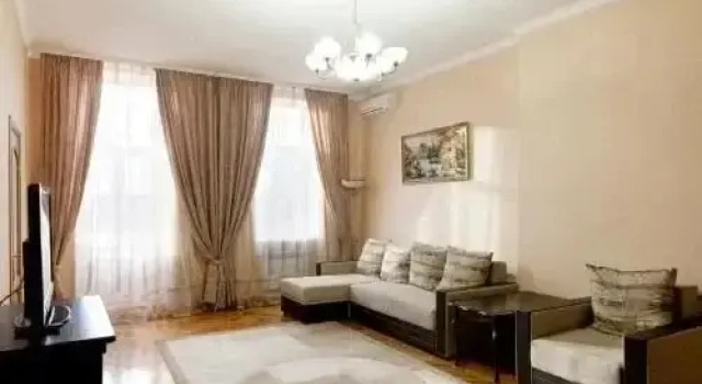 Apartments Kvartirkino