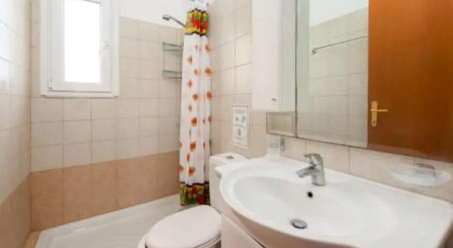 Holiday home 3 bedrooms 1 bathroom - Kolympia