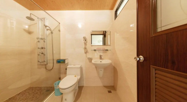 Номер Standard Next Stop B&B