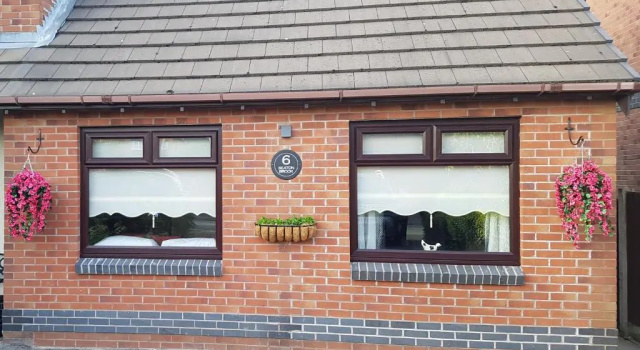 Апартаменты Seaton Brook Apartment