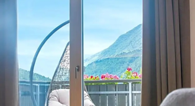 Люкс Hotel Fronza - your ski & mountain home