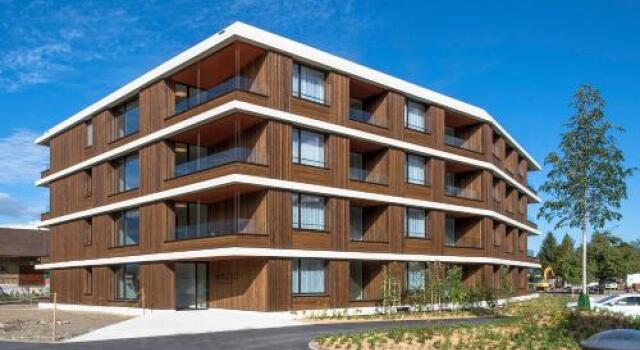 Schüür Restaurant & KulturRéserver Hôtel Steffisburg