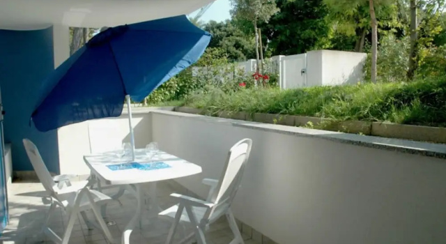 Lovely Villa in Lignano Pineta, Book Villa Pineta 