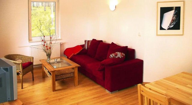 Apartment house, Trassenheide, Забронировать Апартаменты/квартира Апартаменты Узедом, Апартаменты/квартира