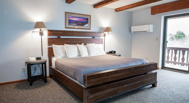 Номер Standard Hotel Vienna