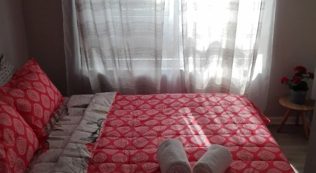 Apart Hotel Reina Victoria Carmen, Забронировать Отель Отели Сантьяго 3 звезды, 3*