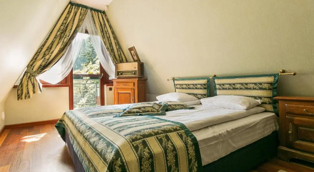 Апартаменты Jelenia Struga MEDICAL SPA