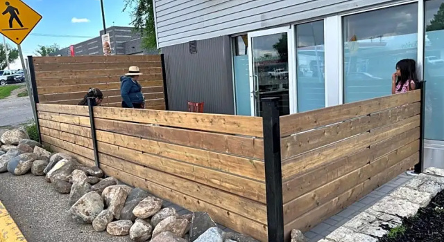 Номер Standard Thriftlodge Saskatoon