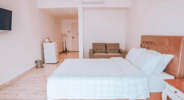 hikari guesthouse
