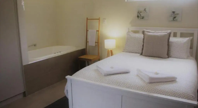 1839 Cottages,  Hotel Willunga Adelaide Region