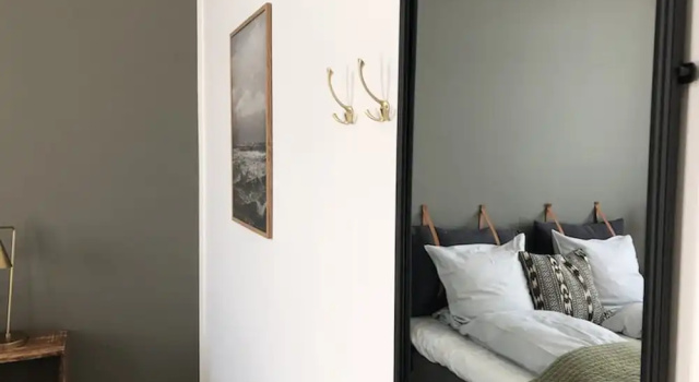 Номер Superior Hotel VANDret