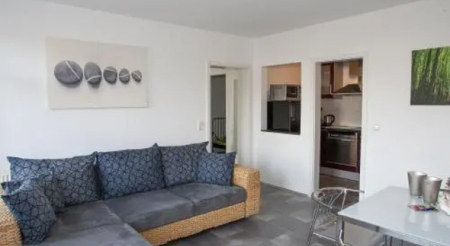 Apartments "Happy Family", Забронировать Отель Руст Европа-парк, рядом с Аквапарк Rulantica