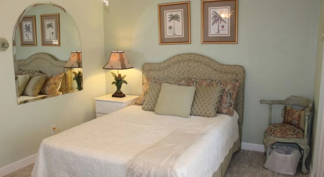 Sandprints B-1 - Miramar Beach 1 Bedroom 1 Bathroom Condo