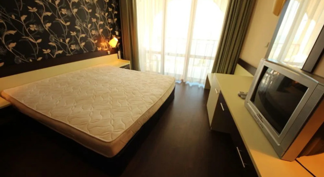 Grand Hotel St.Vlas - Menada Apartments