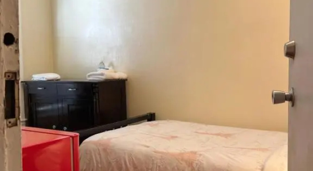Одноместный номер с видом на сад Luz Hotel