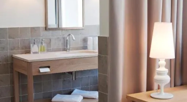 Студия Genießerhotel Döllerer