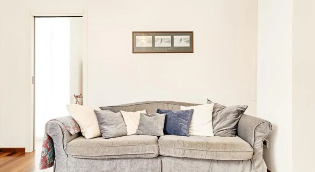 Апартаменты Bologna Garden House