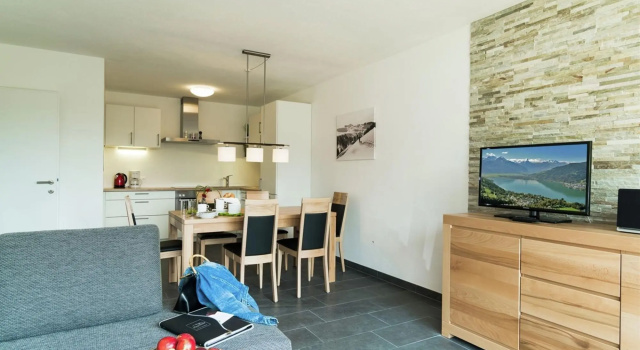 Charming Apartment in Zell am See Near Ski Area, Забронировать Апартаменты/квартира Целль-ам-Зе Europa Sportregion