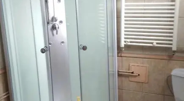 Номер Standard Pensiunea Vila Dana