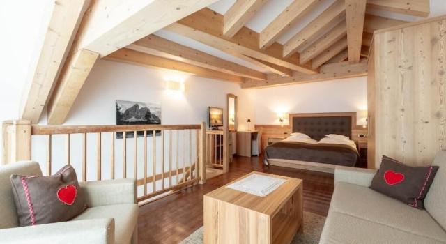 Люкс Executive Hotel Gran Paradis