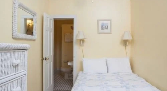 Blue Parrot Inn, Забронировать Отель Отели Национального парка Dry Tortugas с завтраком, Завтраки