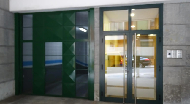 Apartamento de La Casona de Riomera